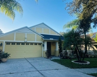 Unit for rent at 7856 Stoneleigh Drive, LAND O LAKES, FL, 34637