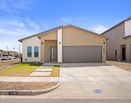 Unit for rent at 7480 Rio Rimac Drive, El Paso, TX, 79934