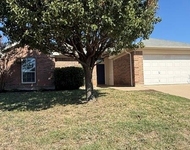 Unit for rent at 544 Marybeth Drive, Burleson, TX, 76028