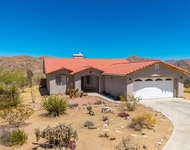 Unit for rent at 7381 Sunset, JOSHUA TREE, CA, 92252