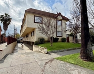 Unit for rent at 1425 Bank Street, SOUTH PASADENA, CA, 91030