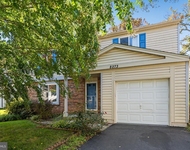 Unit for rent at 8273 Raindrop Way, SPRINGFIELD, VA, 22153