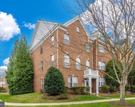 Unit for rent at 829 Hidden Marsh Street, GAITHERSBURG, MD, 20877