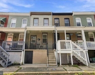 Unit for rent at 3608 Paine Street, BALTIMORE, MD, 21211