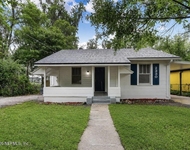 Unit for rent at 2330 Broom Street, Jacksonville, FL, 32208