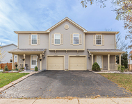 Unit for rent at 14030 Danbury Drive, Plainfield, IL, 60544