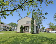 Unit for rent at 3484 Western Avenue, Park Forest, IL, 60466