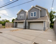 Unit for rent at 4718 Hare Street, Houston, TX, 77020