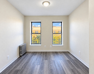 Unit for rent at 872 Bergen Street, Brooklyn, NY 11238