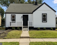 Unit for rent at 137 Ardsley Ave, TRENTON, NJ, 08638