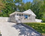 Unit for rent at 9321 Lynmont Drive, HYATTSVILLE, MD, 20783
