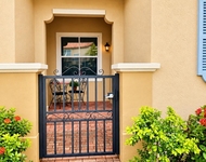 Unit for rent at 2928 Hidden Hills Road, West Palm Beach, FL, 33411