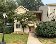 Unit for rent at 5911 Barbados Place, NORTH BETHESDA, MD, 20852
