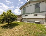 Unit for rent at 2577 Buena Vista Ave, LEMON GROVE, CA, 91945