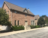 Unit for rent at 1522 Stonegate Manor, Mount Prospect, IL, 60056