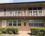 Unit for rent at 327 Andover M, West Palm Beach, FL, 33417