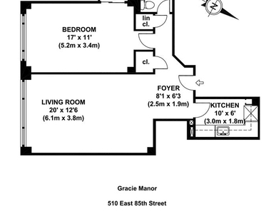 510 East 85th Street - Photo Thumbnail 0