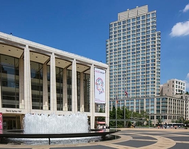  Broadway Avenue Penthouse (Lincoln Center) - Photo Thumbnail 7