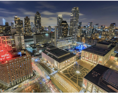  Broadway Avenue Penthouse (Lincoln Center) - Photo Thumbnail 2