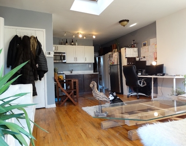 564 Lafayette Ave, Brooklyn, Ny 11205 - Photo Thumbnail 5