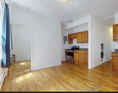 west 23 st  - Photo Thumbnail 2