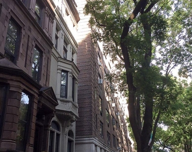 Upper West Side - Photo Thumbnail 3