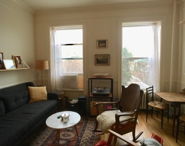 235 Clermont Avenue, Brooklyn  - Photo Thumbnail 2