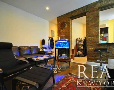 303 Broome Street - Photo Thumbnail 1