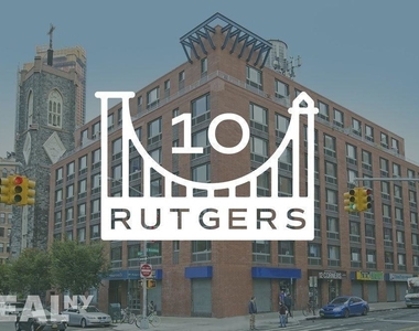 Rutgers Street - Photo Thumbnail 3