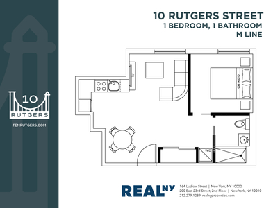 10 Rutgers Street - Photo Thumbnail 9