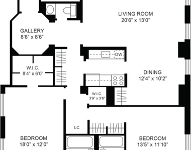West 58th street - Photo Thumbnail 6