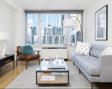 601 West 57th Street - Photo Thumbnail 1