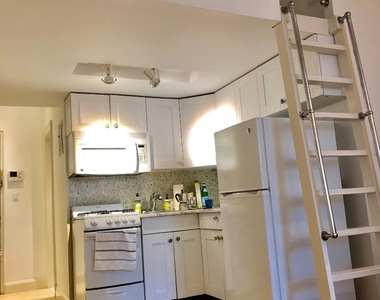 Beautiful 1 BR in Prime Flatiron - Photo Thumbnail 0