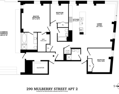 290 Mulberry St - Photo Thumbnail 9