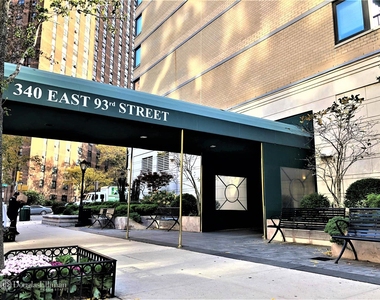 340 East 93rd St - Photo Thumbnail 10