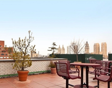 155 West 68th Street  - Photo Thumbnail 6