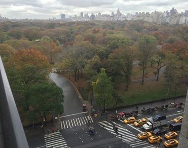 116 Central Park South  - Photo Thumbnail 7