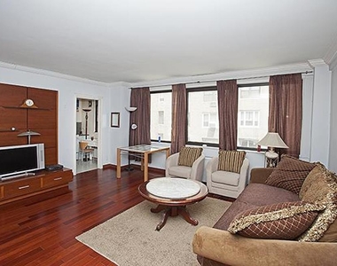 116 Central Park South  - Photo Thumbnail 0