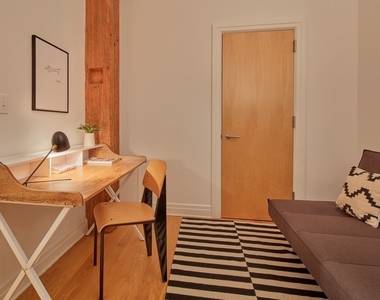 30 Washington Street, Apt. 5P - Photo Thumbnail 2