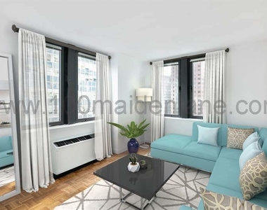 100 Maiden Lane, Apt. 608 - Photo Thumbnail 0