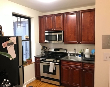 583 West 215 Street 9D - Photo Thumbnail 0