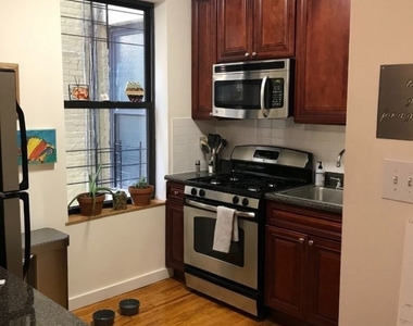 583 West 215 Street 9D - Photo Thumbnail 1