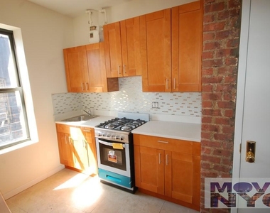 587 West 177th Street - Photo Thumbnail 3