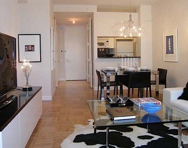 10 BARCLAY ST=TRIBECA-DOWNTOWN =LUXURY LIFESTYLE - Photo Thumbnail 2