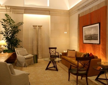 10 BARCLAY ST=TRIBECA-DOWNTOWN =LUXURY LIFESTYLE - Photo Thumbnail 1