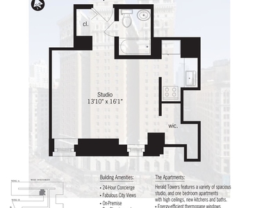 50 West 34th St - Photo Thumbnail 12