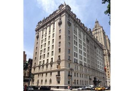 135 Central Park West - Photo Thumbnail 7