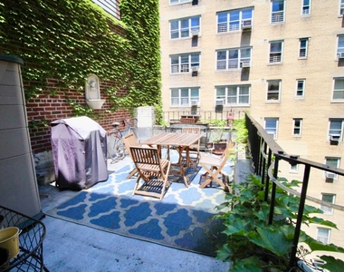 9 West 73rd Street - Photo Thumbnail 9