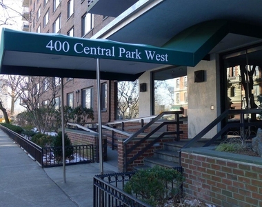 400 Central Park West - Photo Thumbnail 7