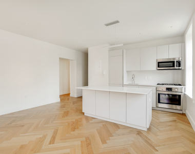 Newly Renovated Royal 2BR/2BA in Clinton Hill! - Photo Thumbnail 0